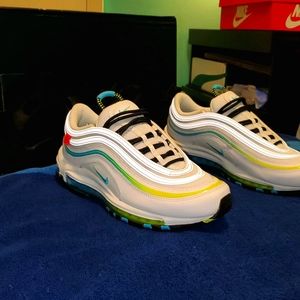 ((Sold))Nike air max 97 (worldwide)
